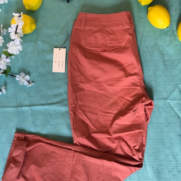 Pants - Picture 1 of 5